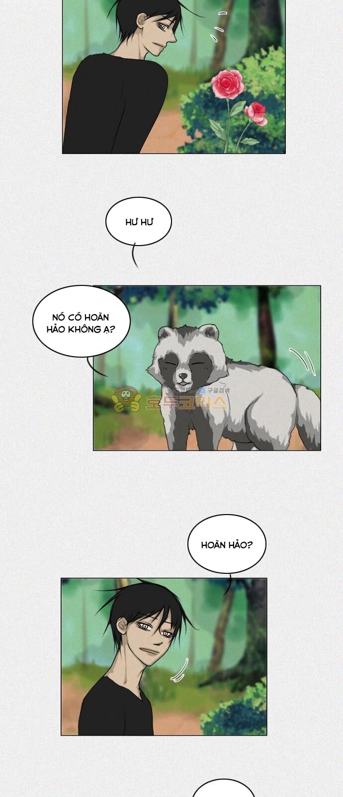 Vợ Ma: Chapter 115