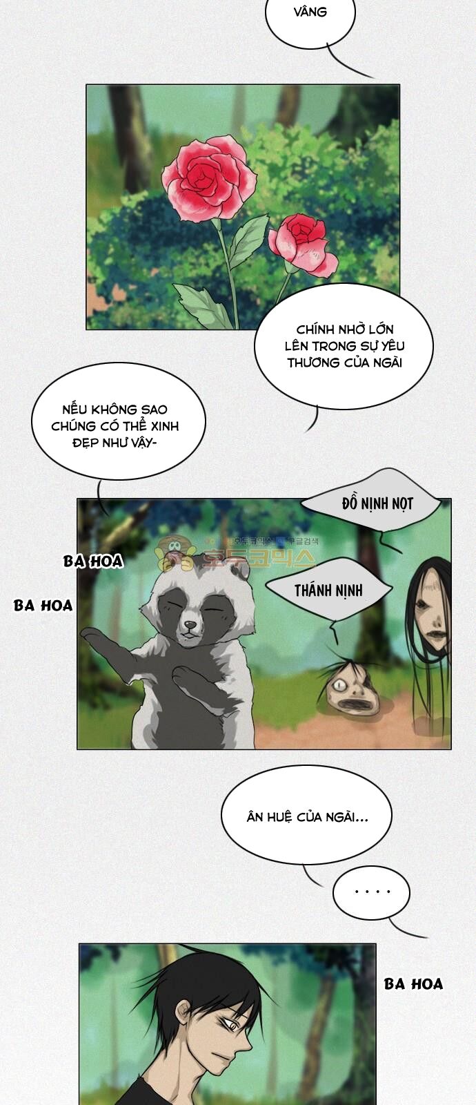 Vợ Ma: Chapter 115