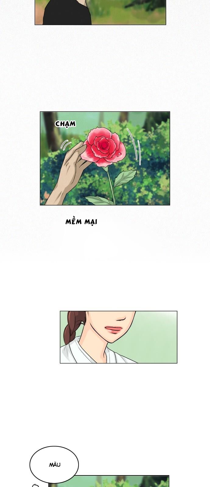 Vợ Ma: Chapter 115