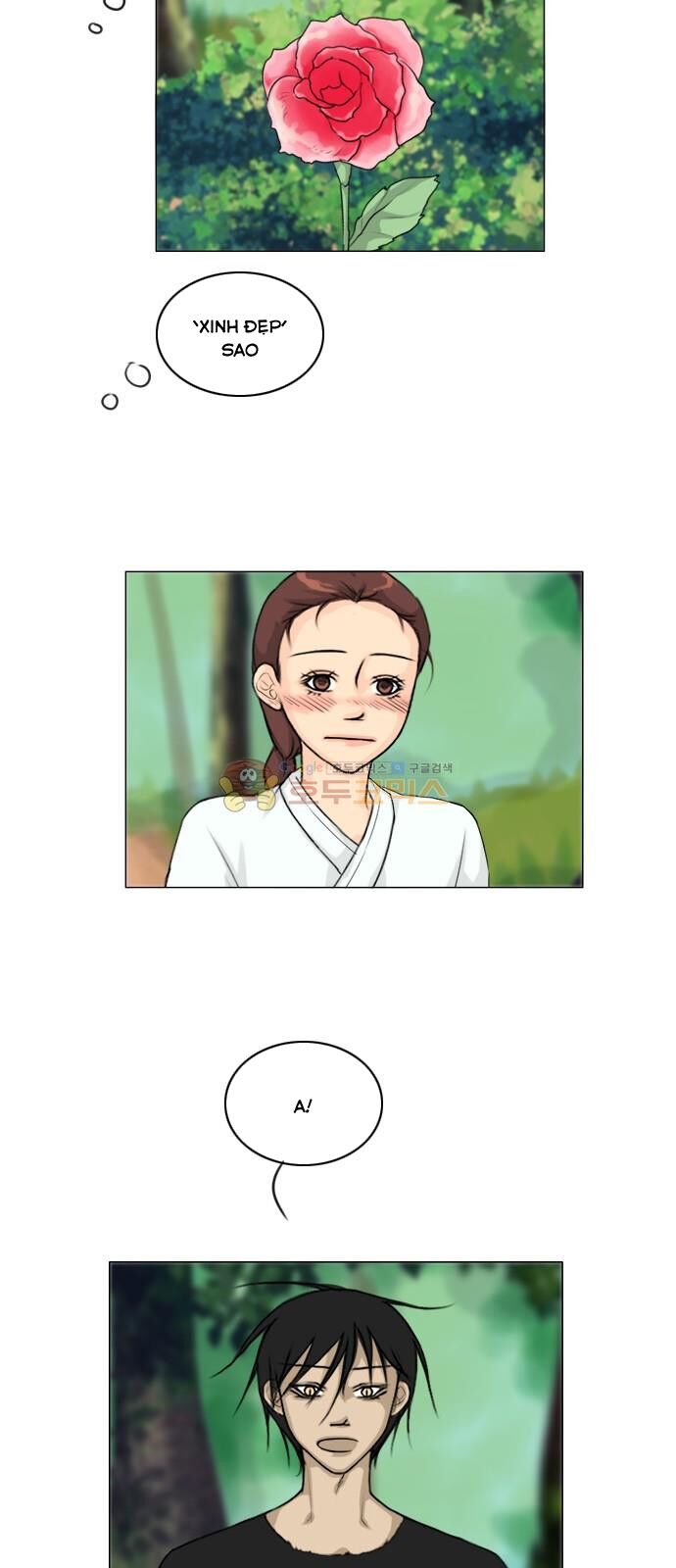 Vợ Ma: Chapter 115