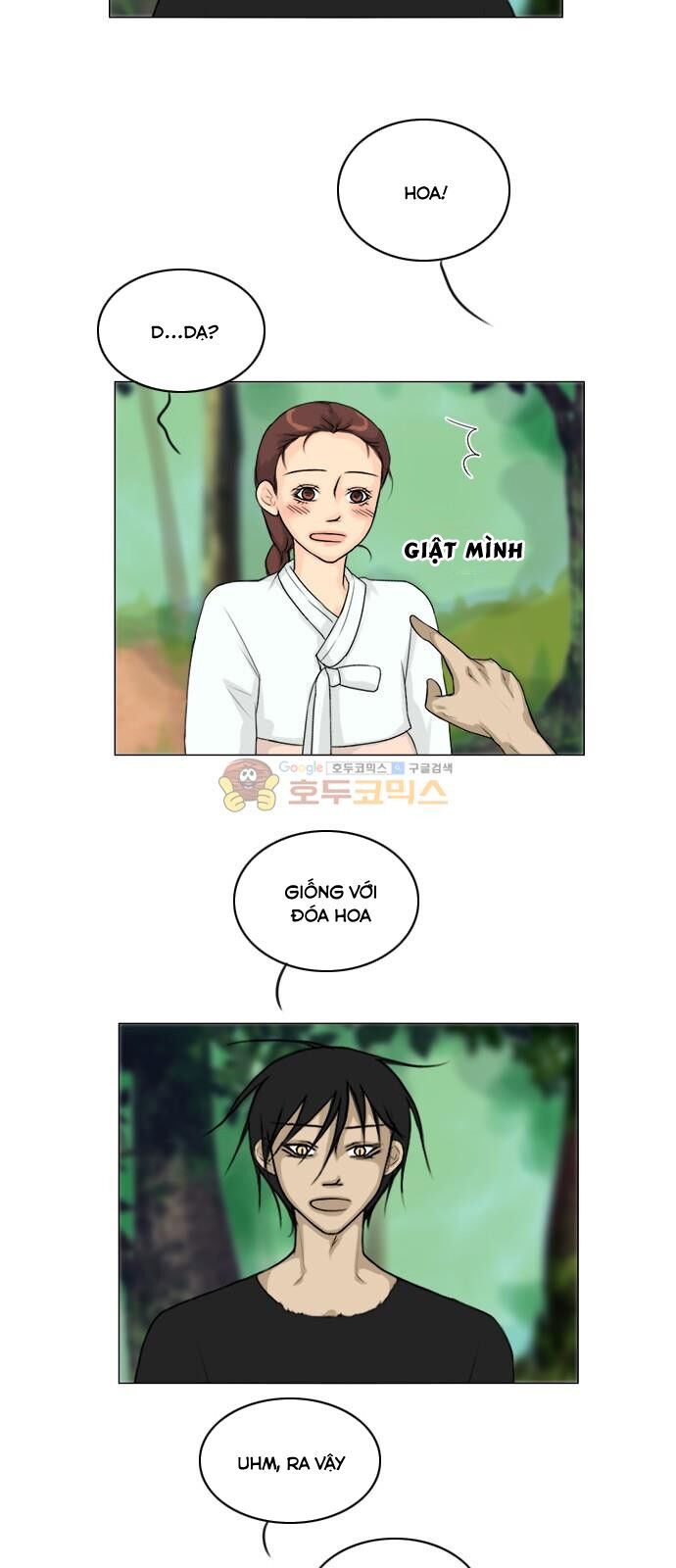 Vợ Ma: Chapter 115