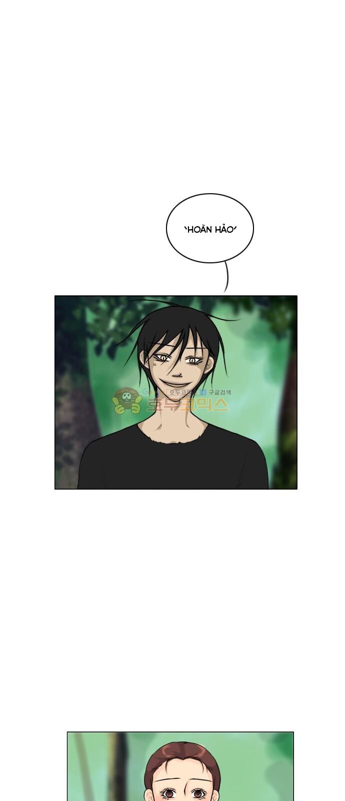 Vợ Ma: Chapter 115