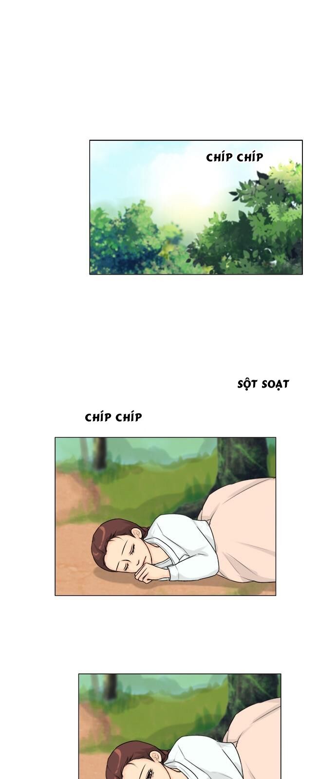 Vợ Ma: Chapter 115