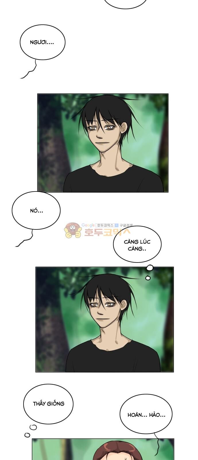 Vợ Ma: Chapter 115