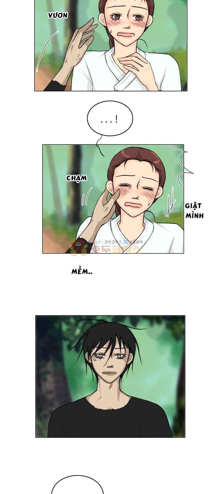 Vợ Ma: Chapter 115