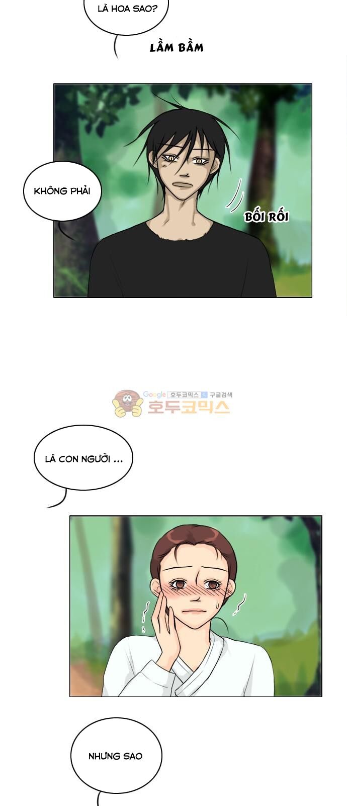 Vợ Ma: Chapter 115