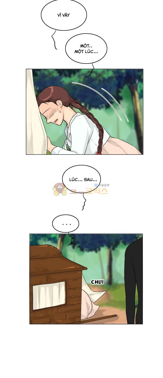 Vợ Ma: Chapter 115