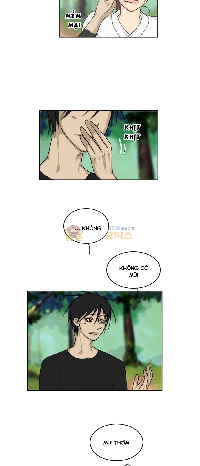Vợ Ma: Chapter 115