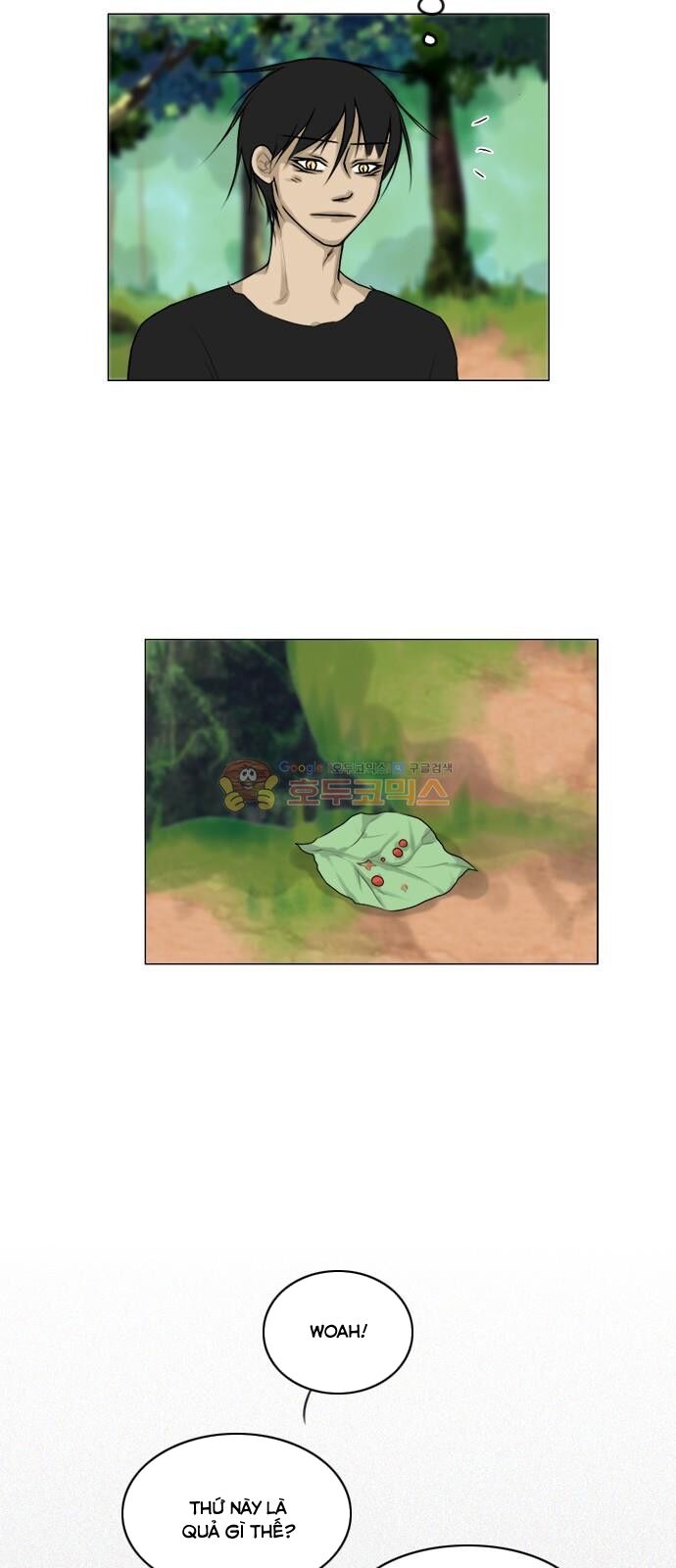 Vợ Ma: Chapter 115