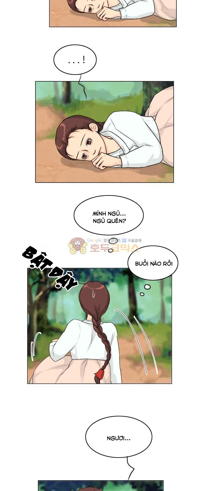 Vợ Ma: Chapter 115
