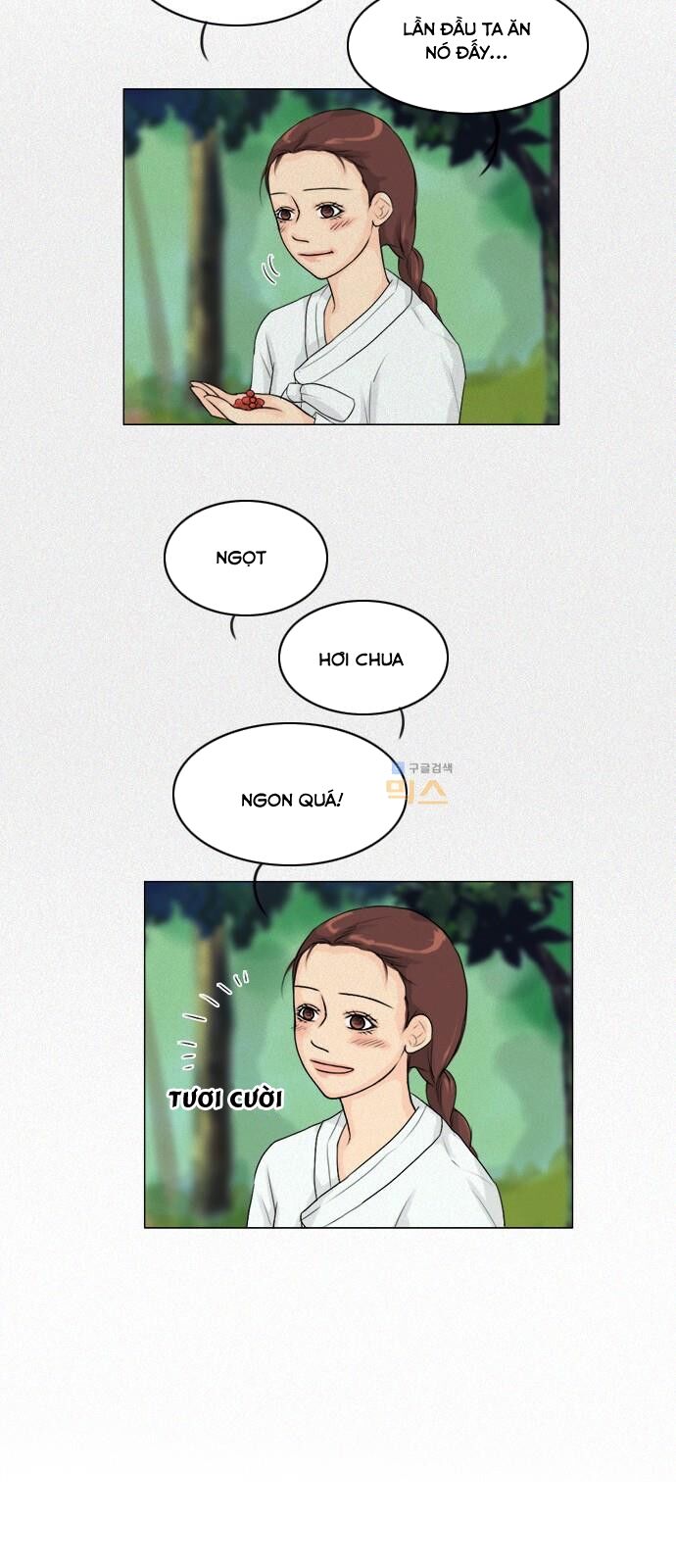 Vợ Ma: Chapter 115