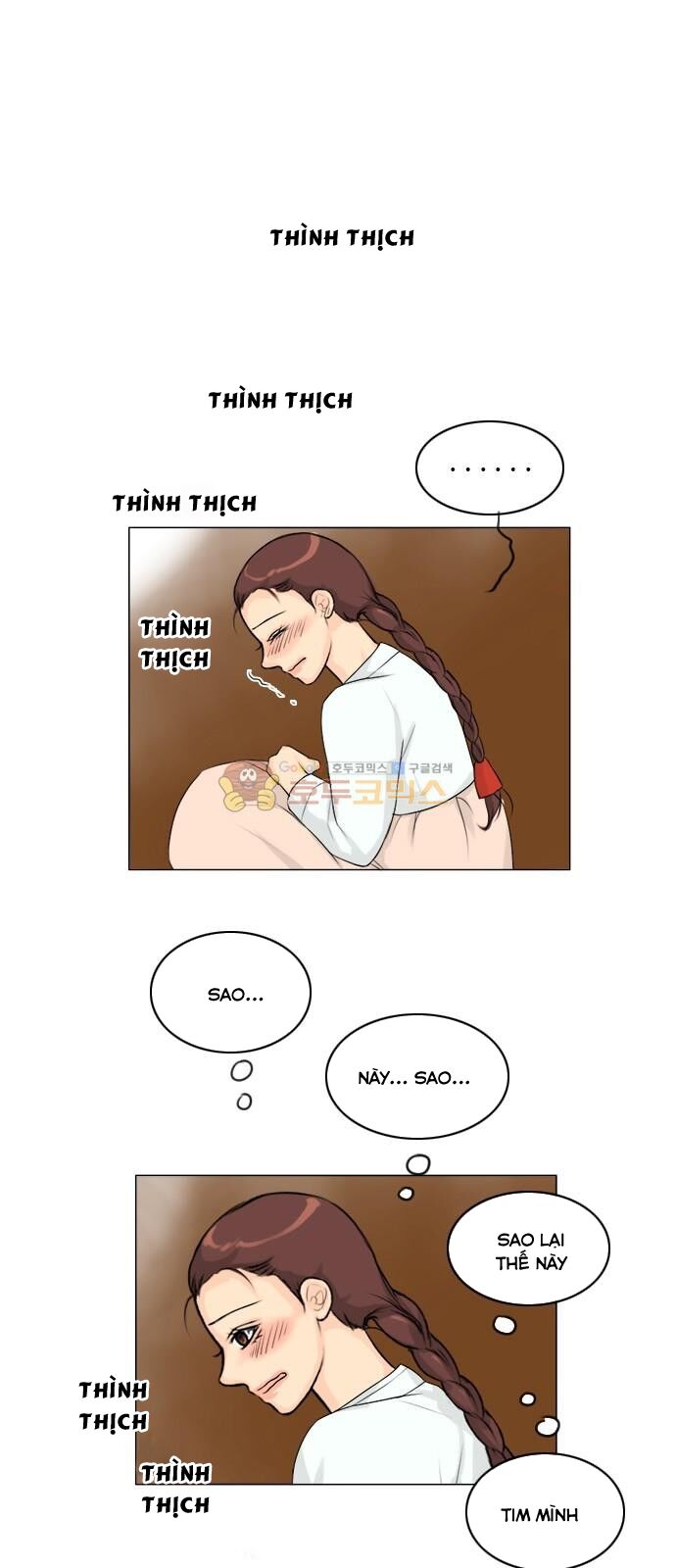 Vợ Ma: Chapter 115