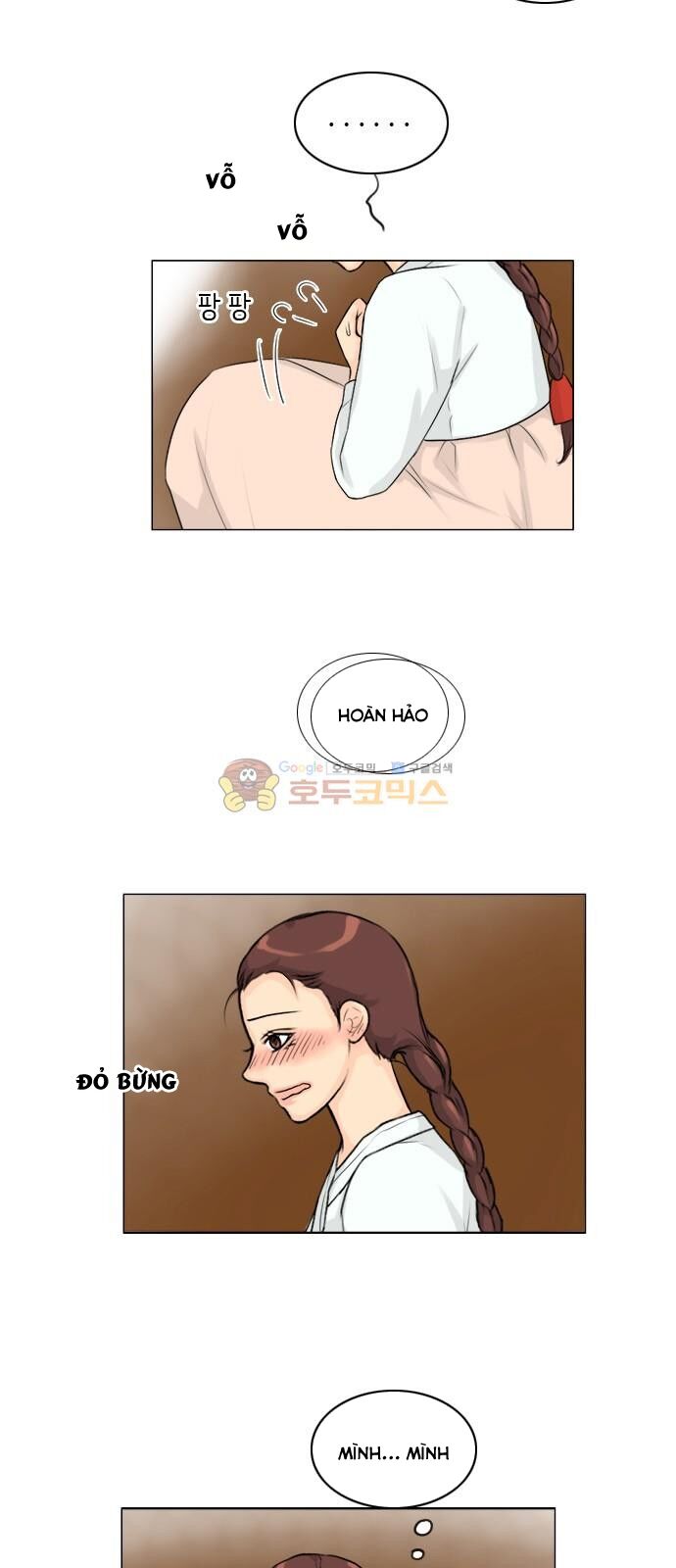 Vợ Ma: Chapter 115