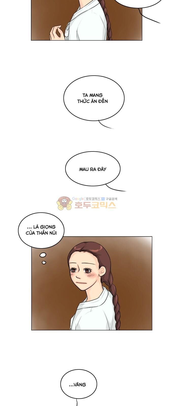Vợ Ma: Chapter 115