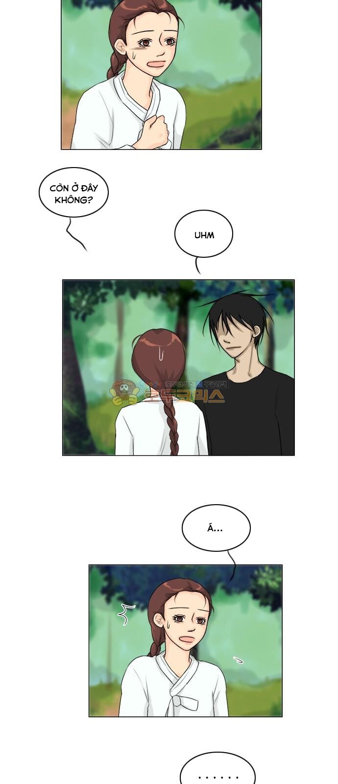 Vợ Ma: Chapter 115