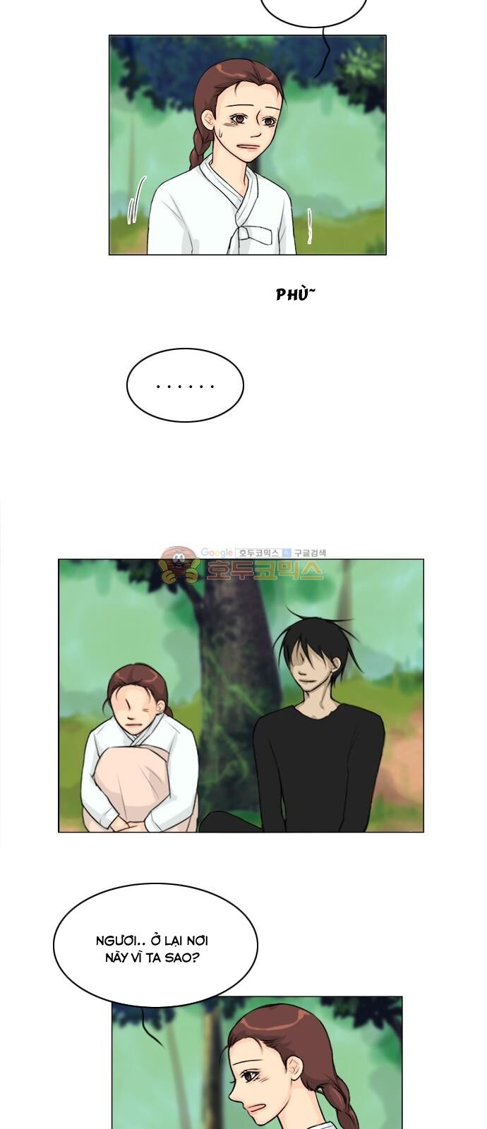 Vợ Ma: Chapter 115