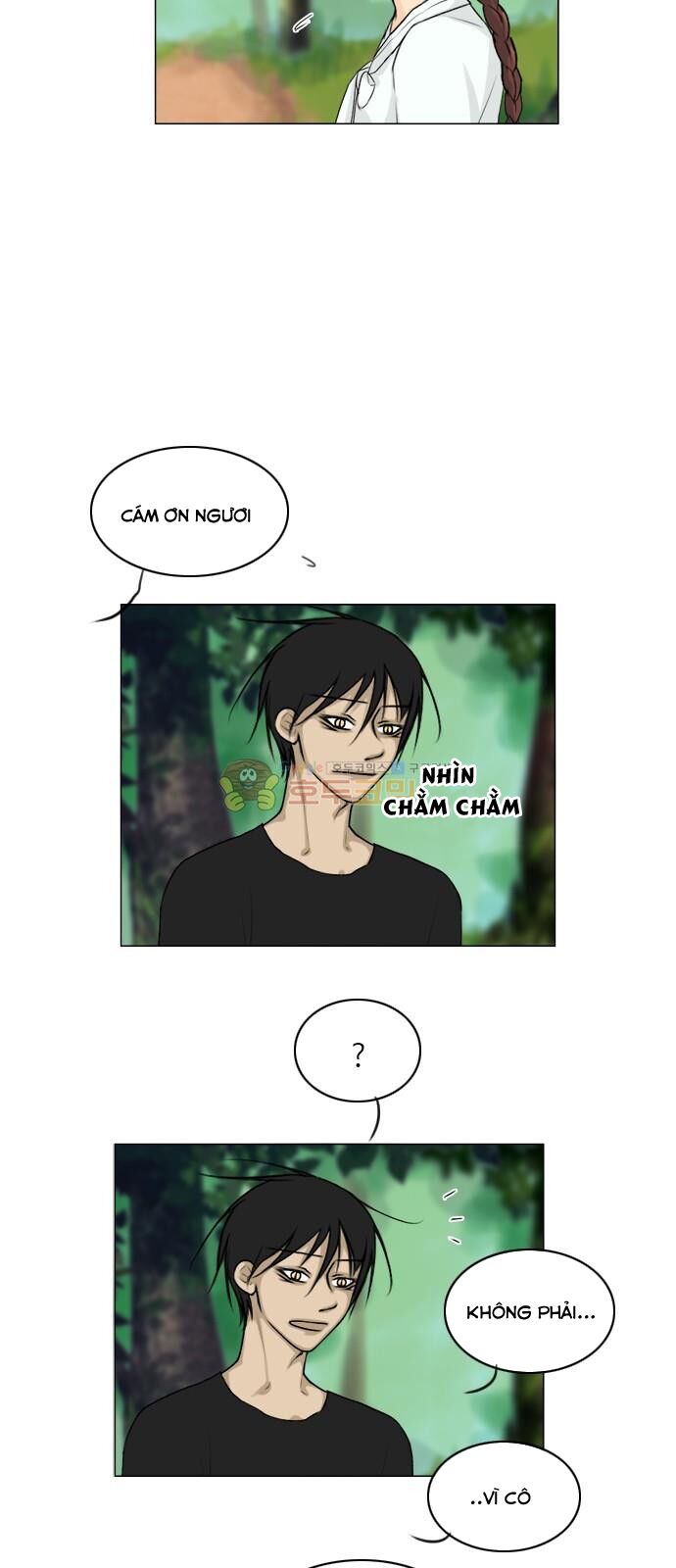 Vợ Ma: Chapter 115