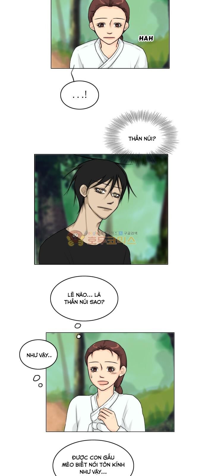 Vợ Ma: Chapter 115