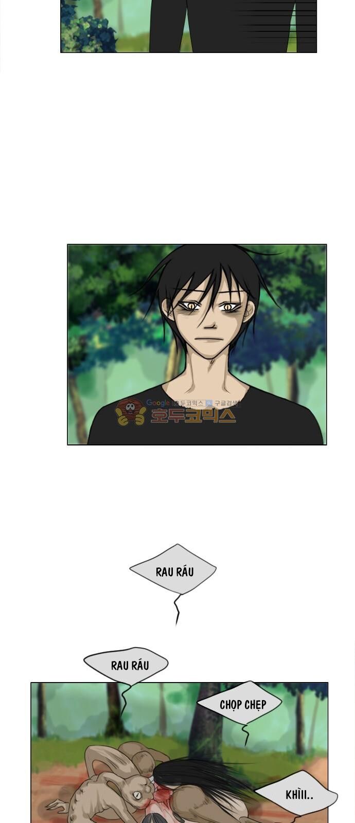 Vợ Ma: Chapter 116