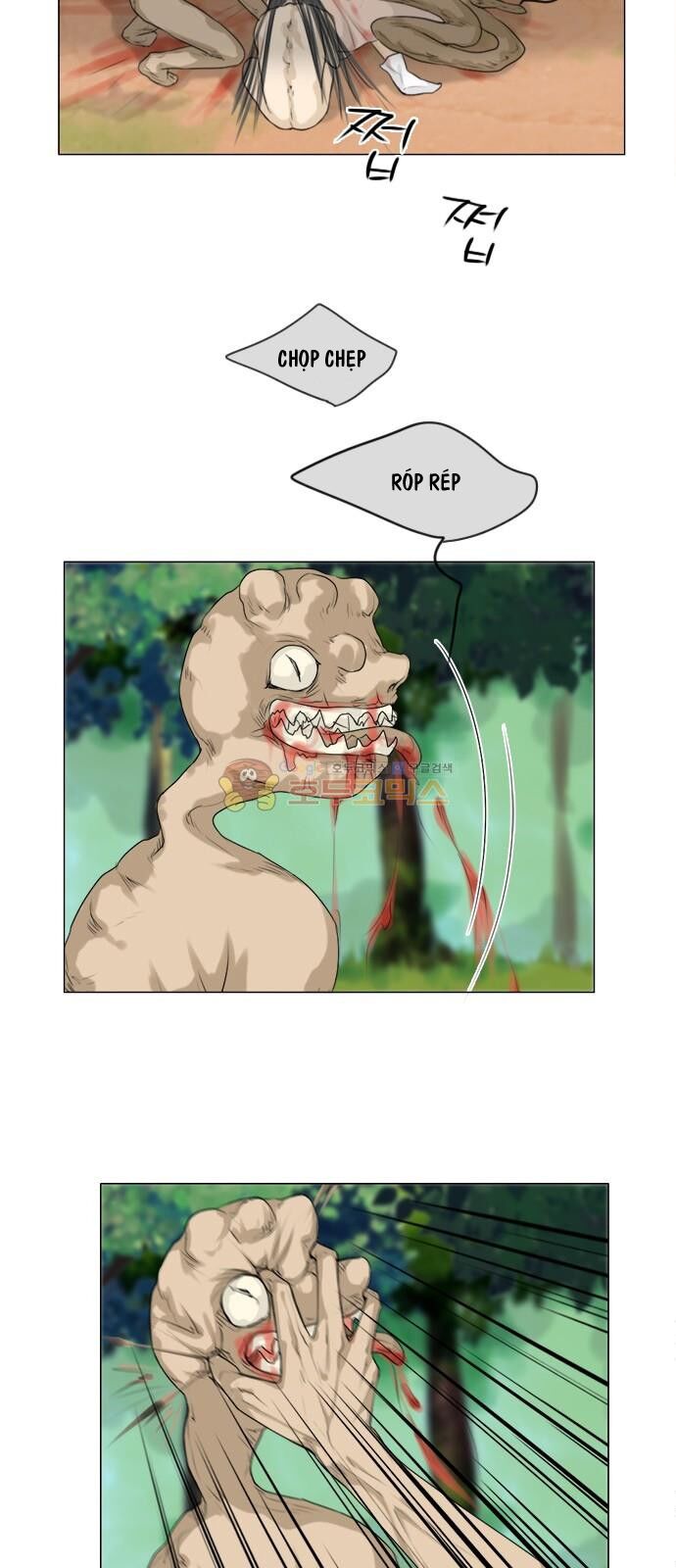 Vợ Ma: Chapter 116