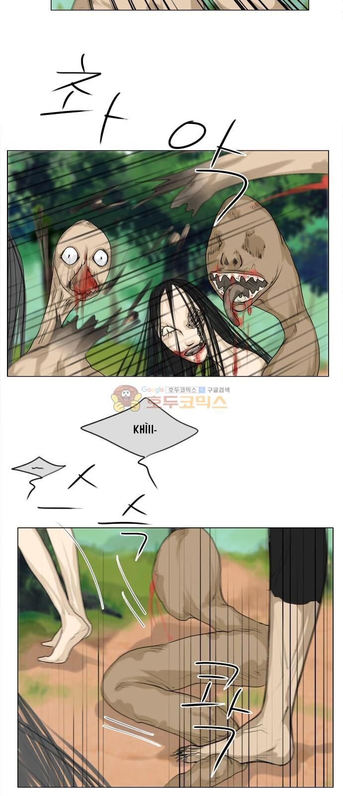 Vợ Ma: Chapter 116