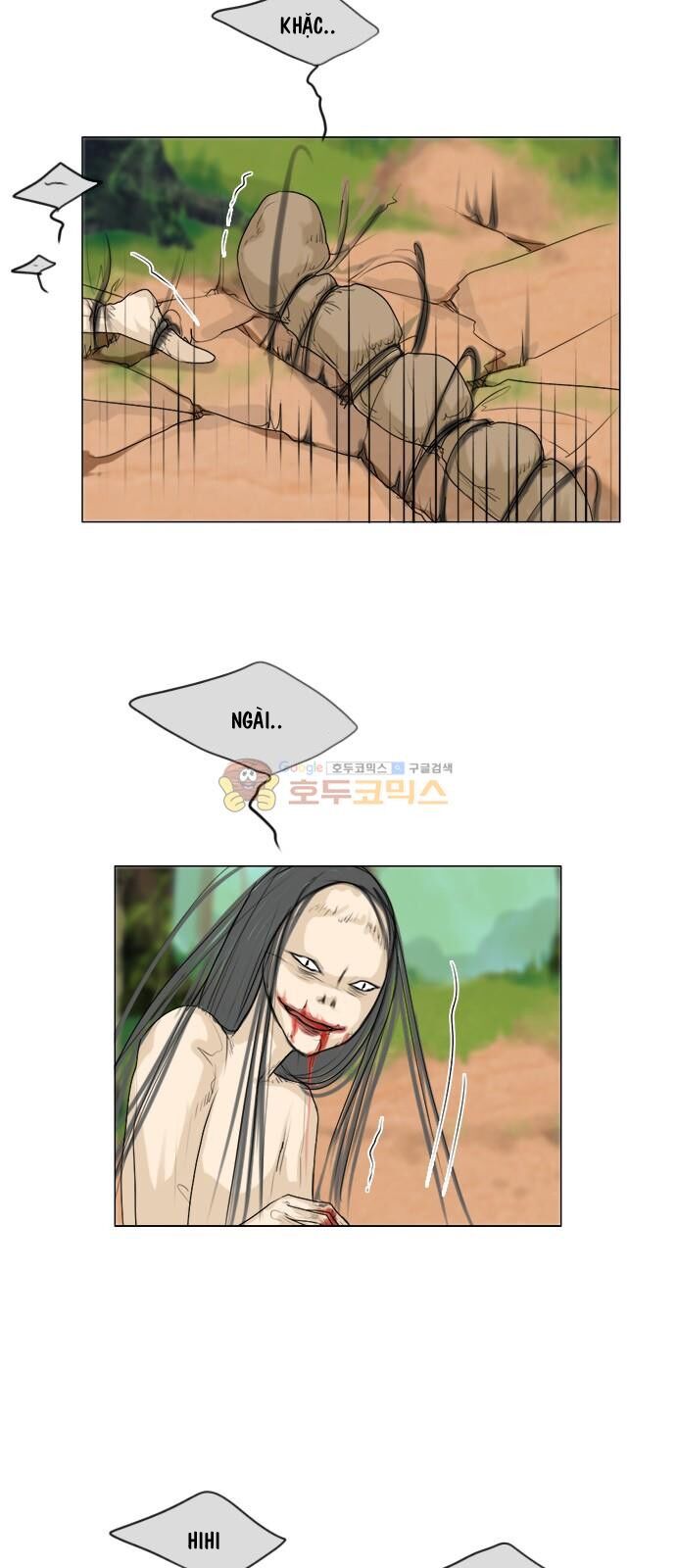 Vợ Ma: Chapter 116