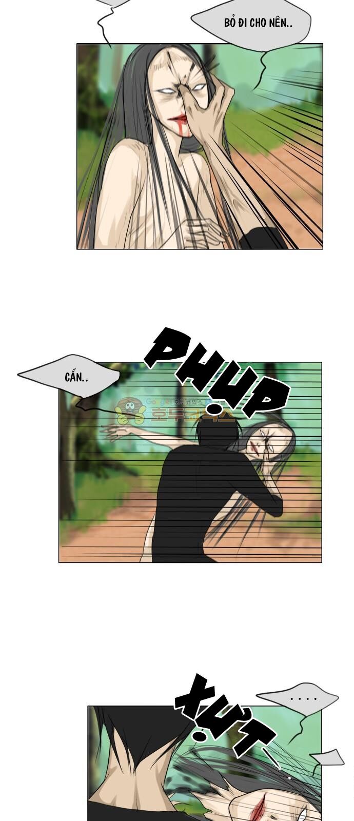 Vợ Ma: Chapter 116