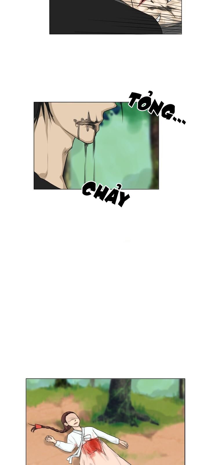 Vợ Ma: Chapter 116