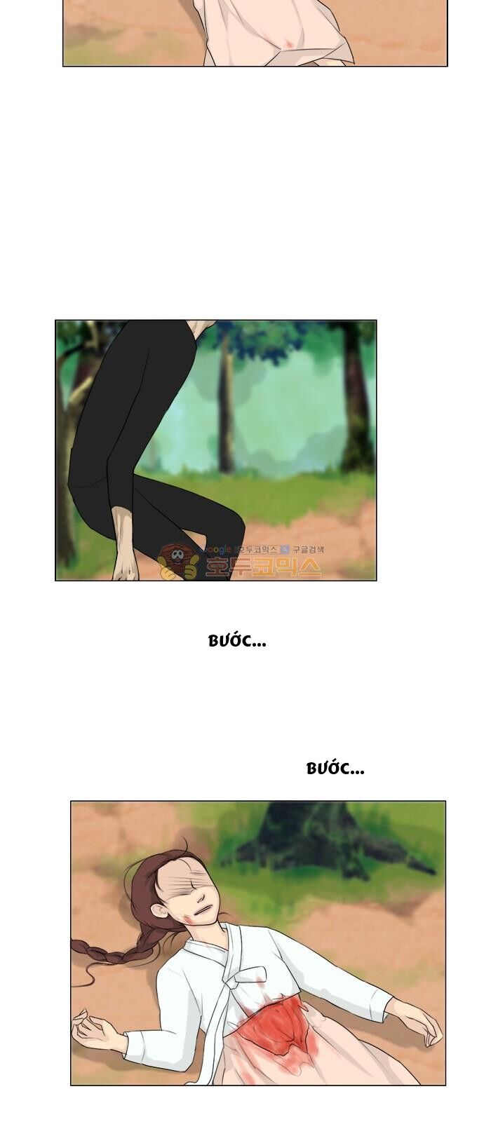 Vợ Ma: Chapter 116