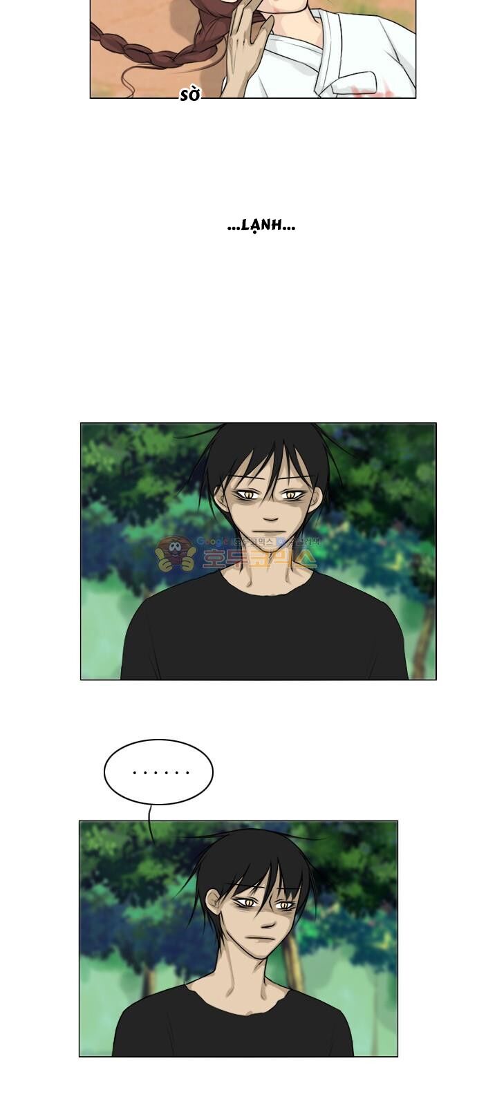 Vợ Ma: Chapter 116
