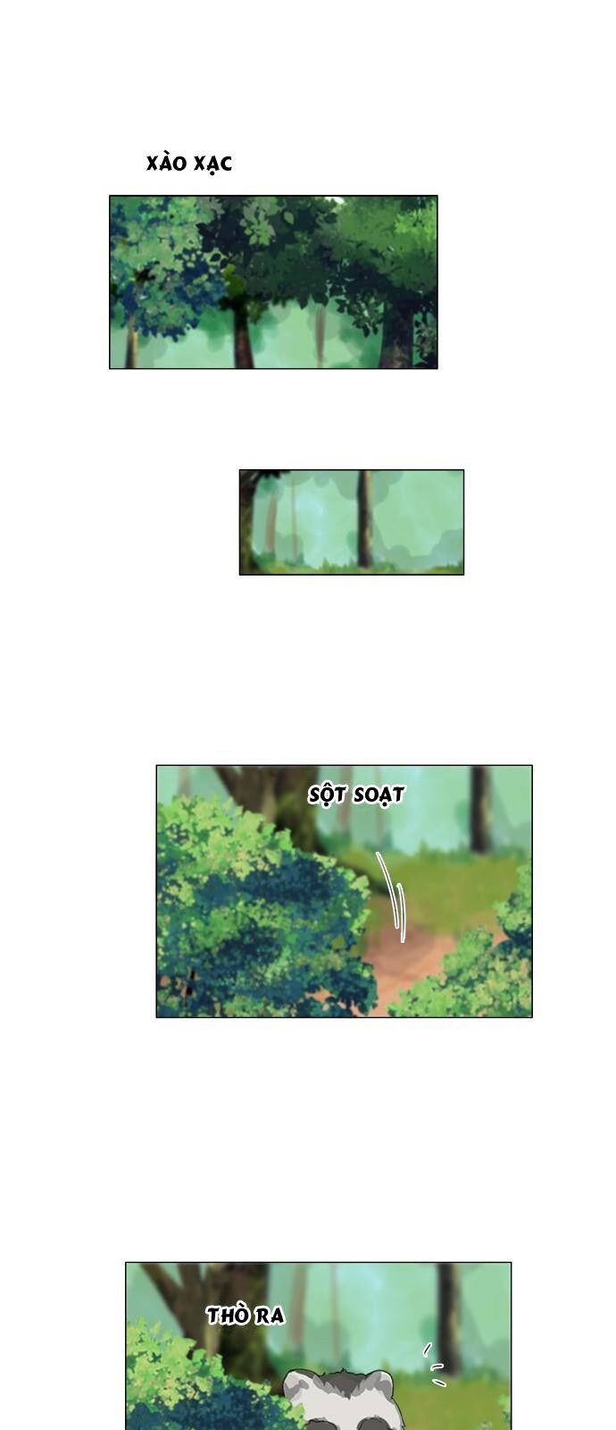 Vợ Ma: Chapter 116
