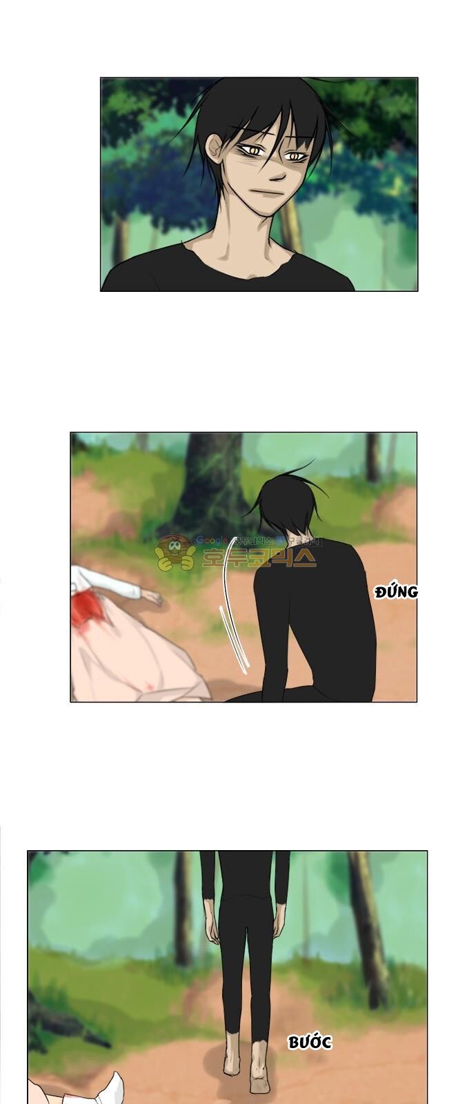 Vợ Ma: Chapter 116