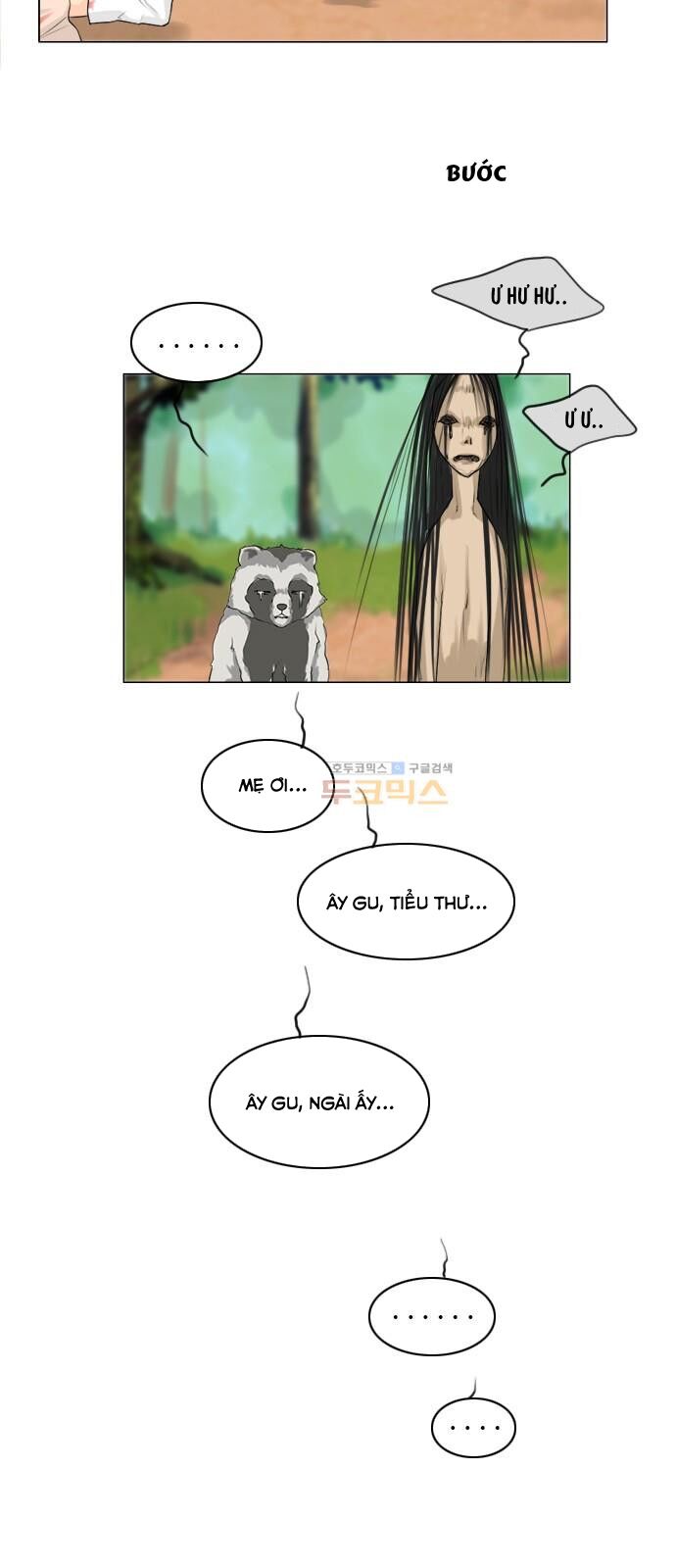 Vợ Ma: Chapter 116