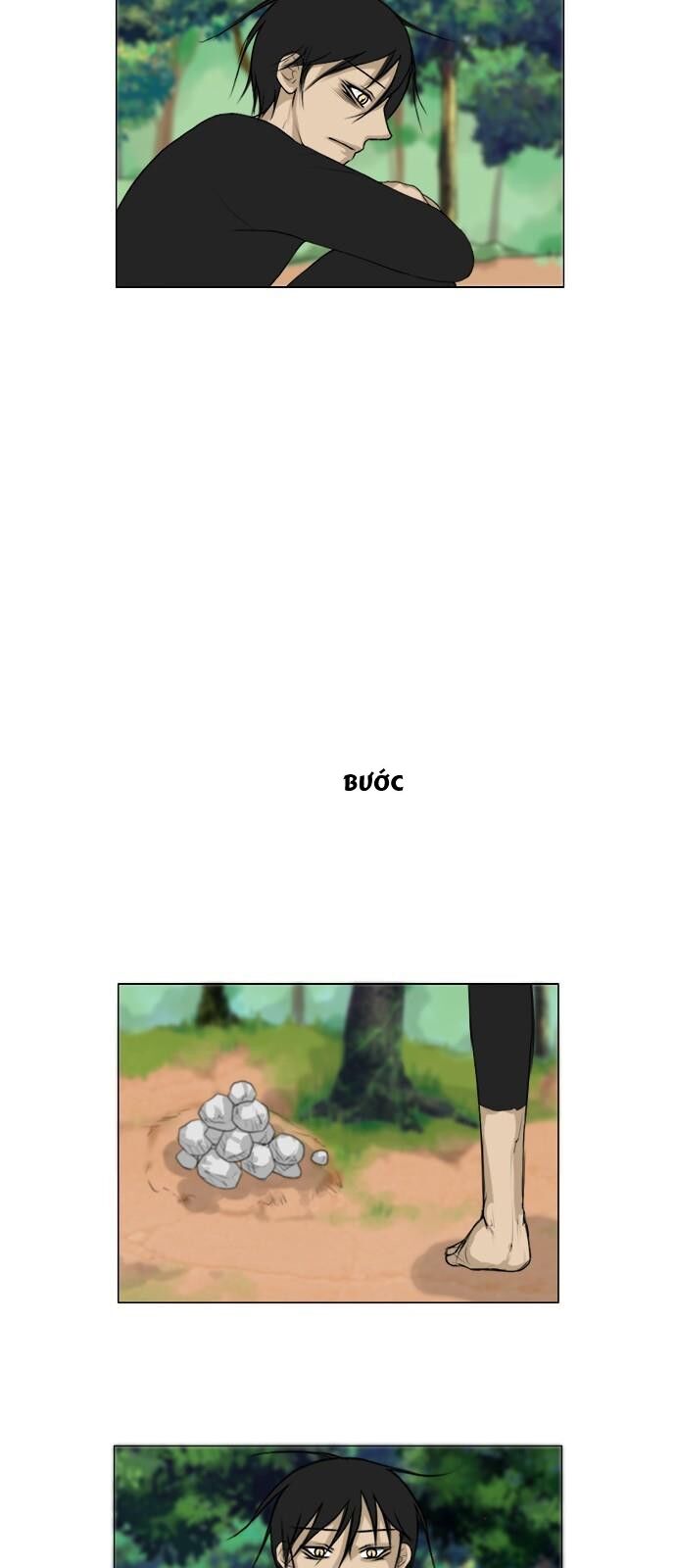 Vợ Ma: Chapter 116