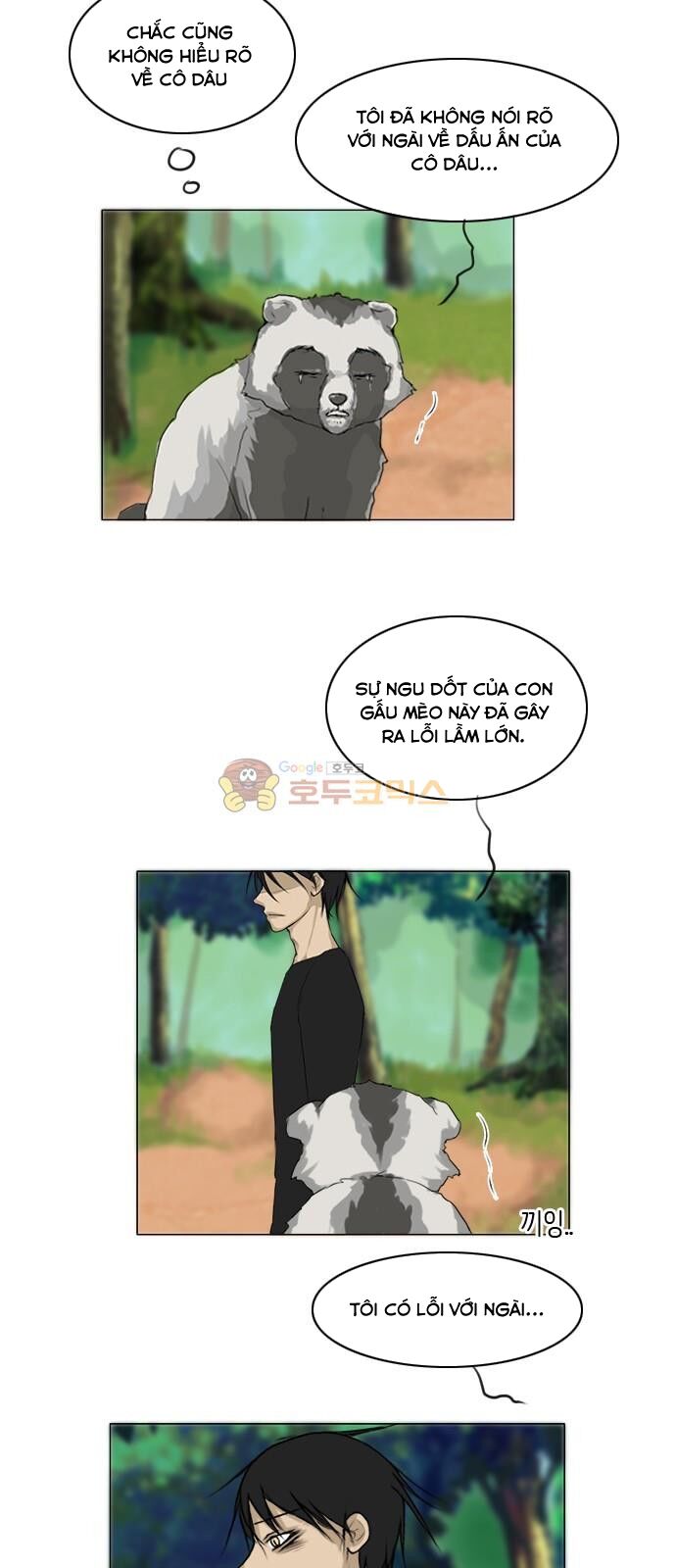 Vợ Ma: Chapter 116