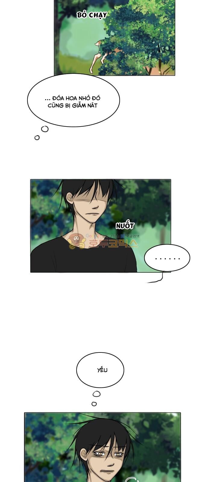 Vợ Ma: Chapter 116