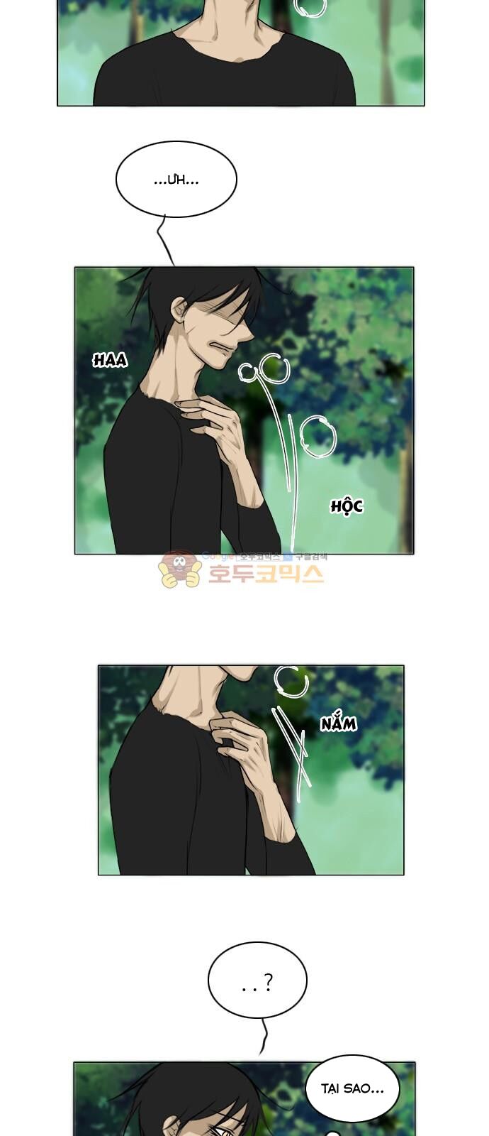 Vợ Ma: Chapter 116
