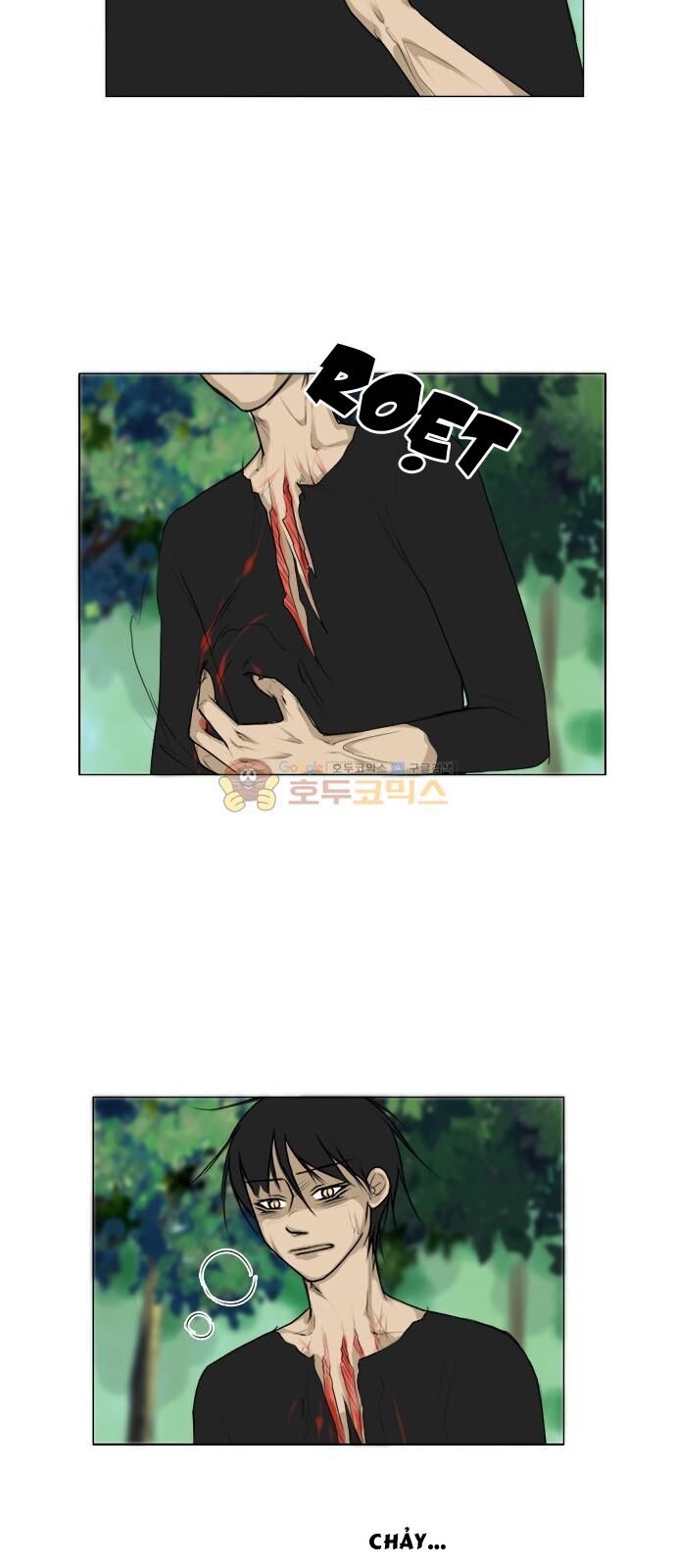 Vợ Ma: Chapter 116