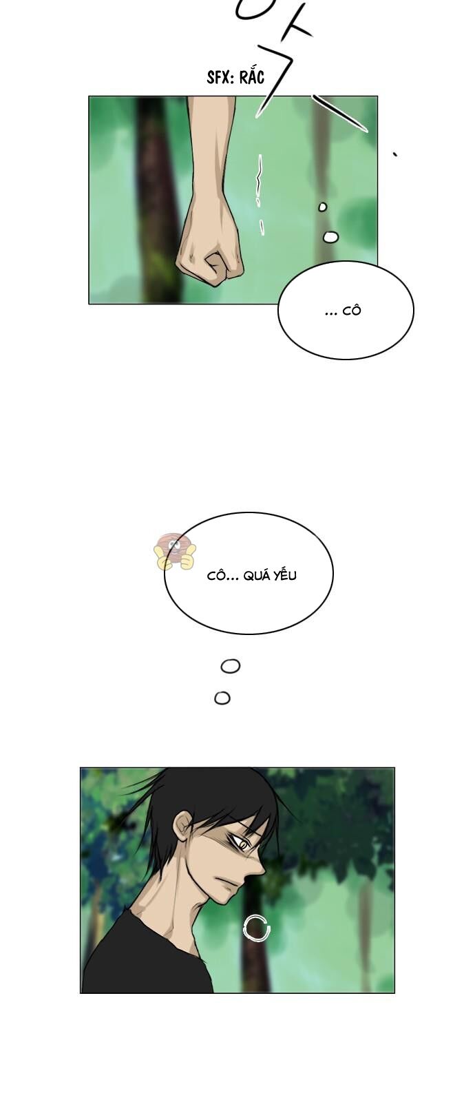 Vợ Ma: Chapter 116