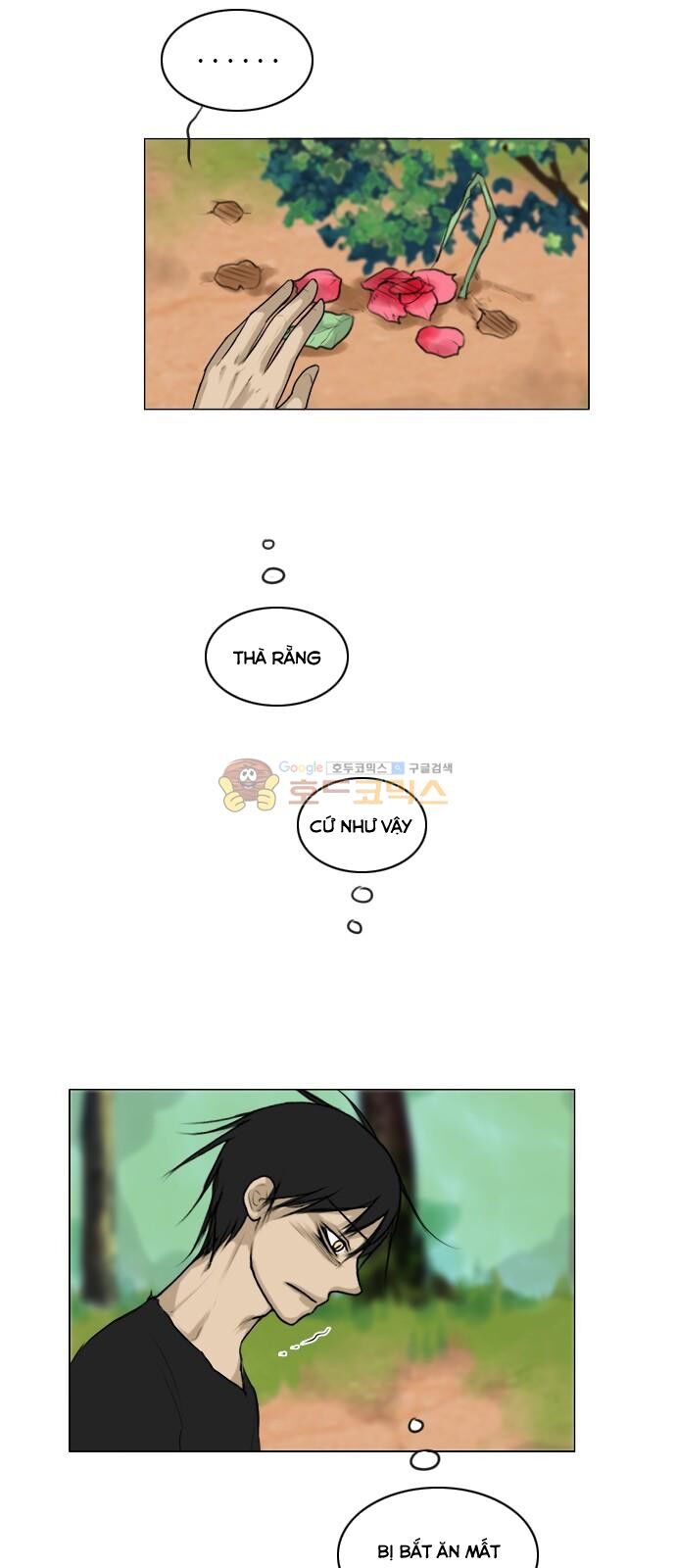 Vợ Ma: Chapter 116