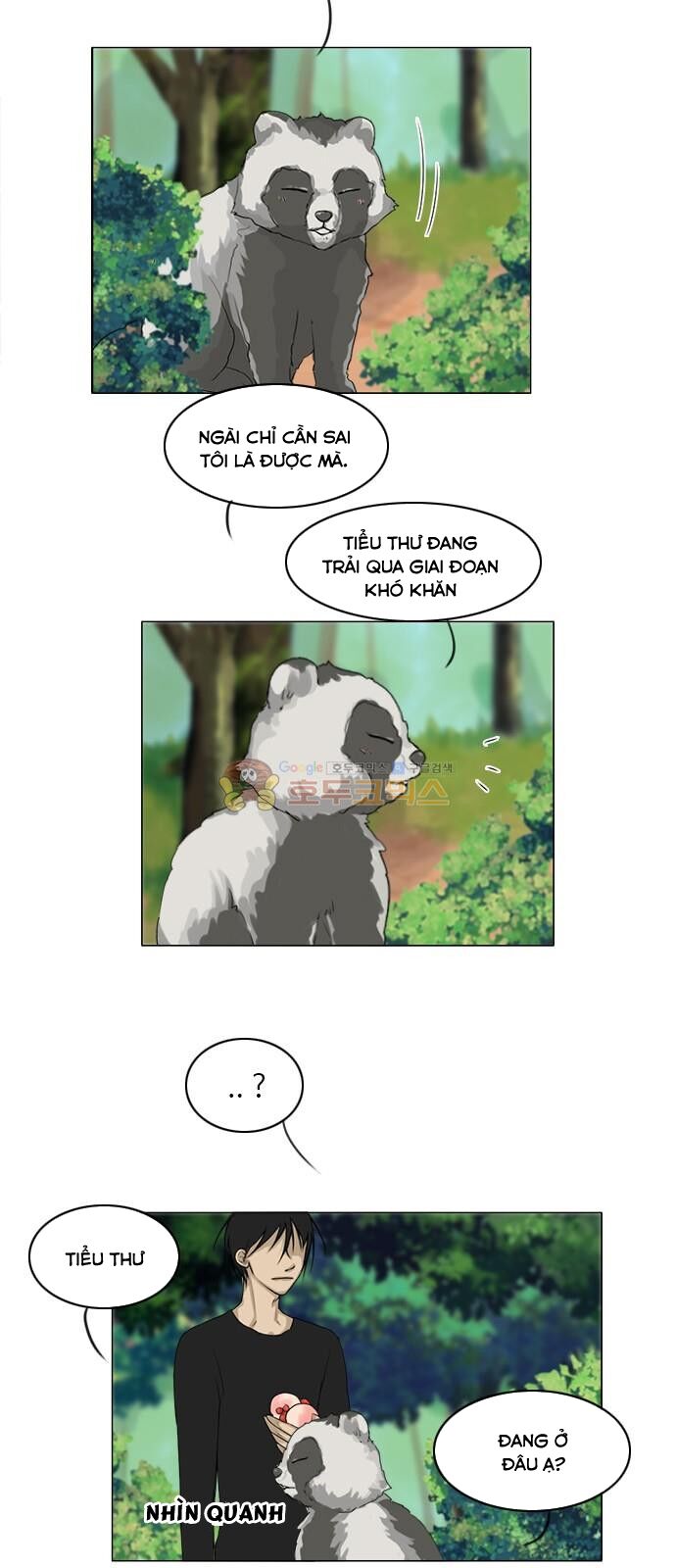 Vợ Ma: Chapter 116