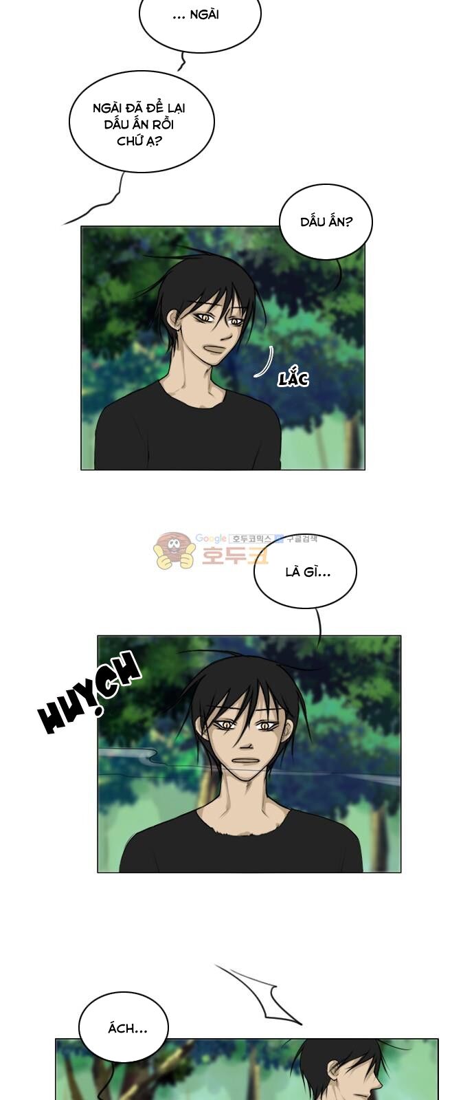 Vợ Ma: Chapter 116