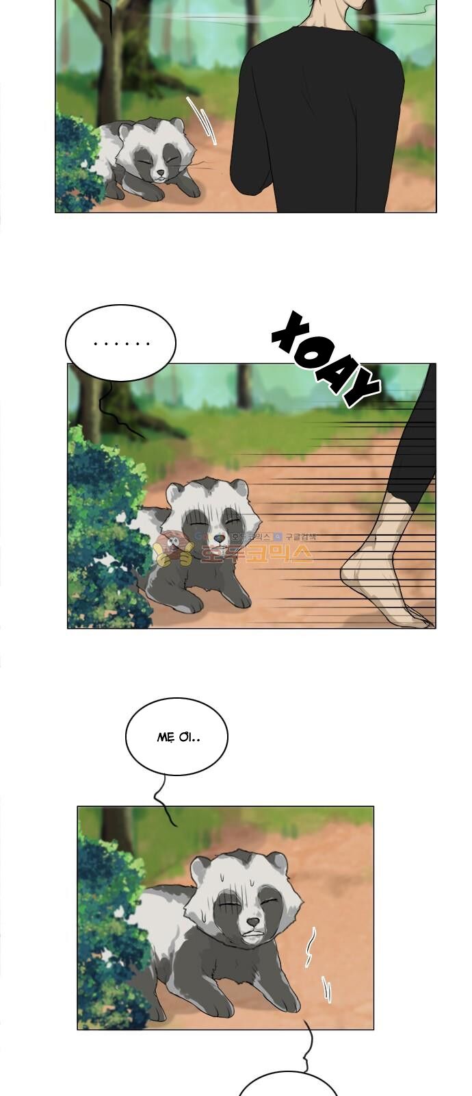 Vợ Ma: Chapter 116