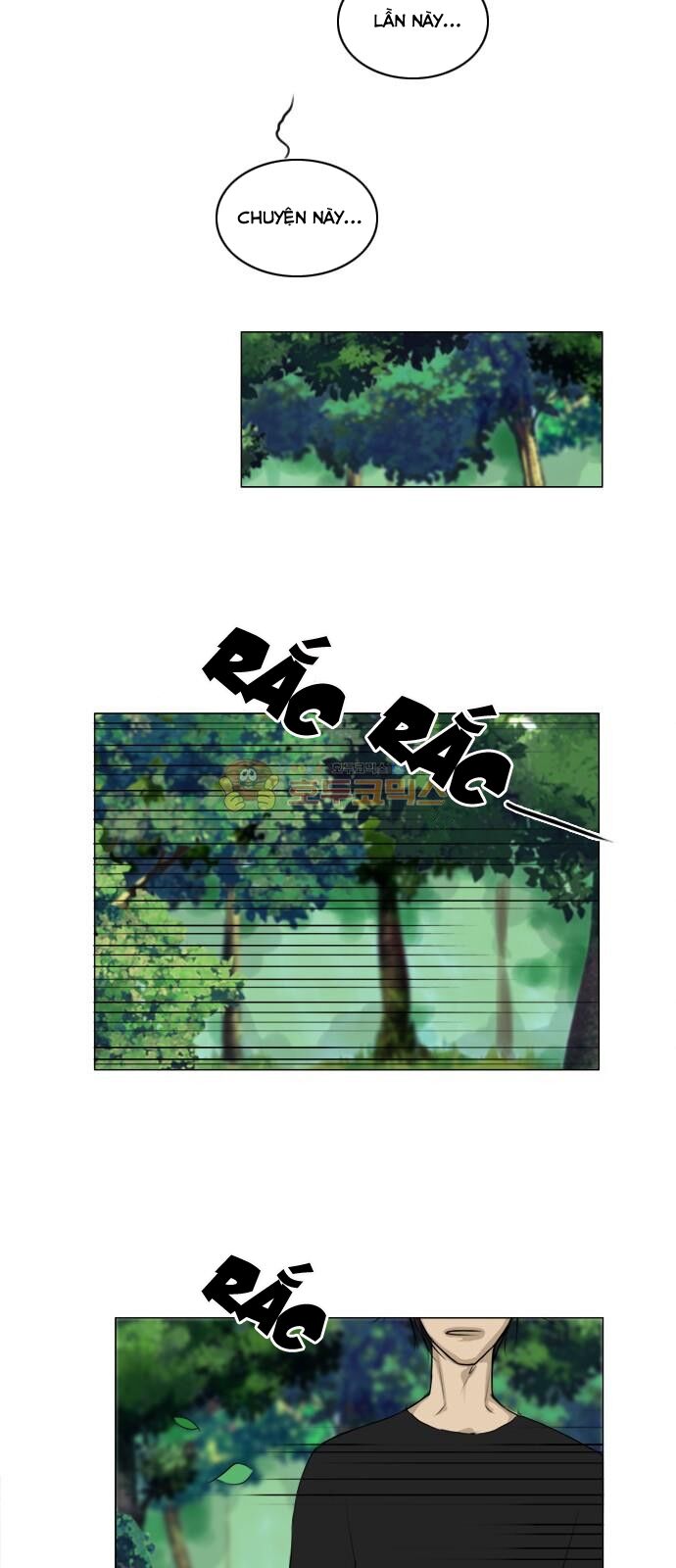Vợ Ma: Chapter 116