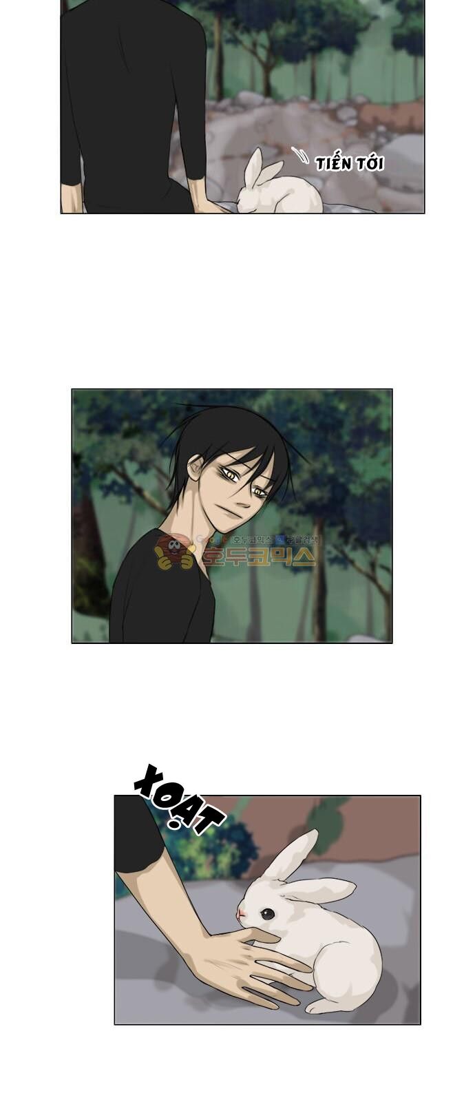 Vợ Ma: Chapter 117