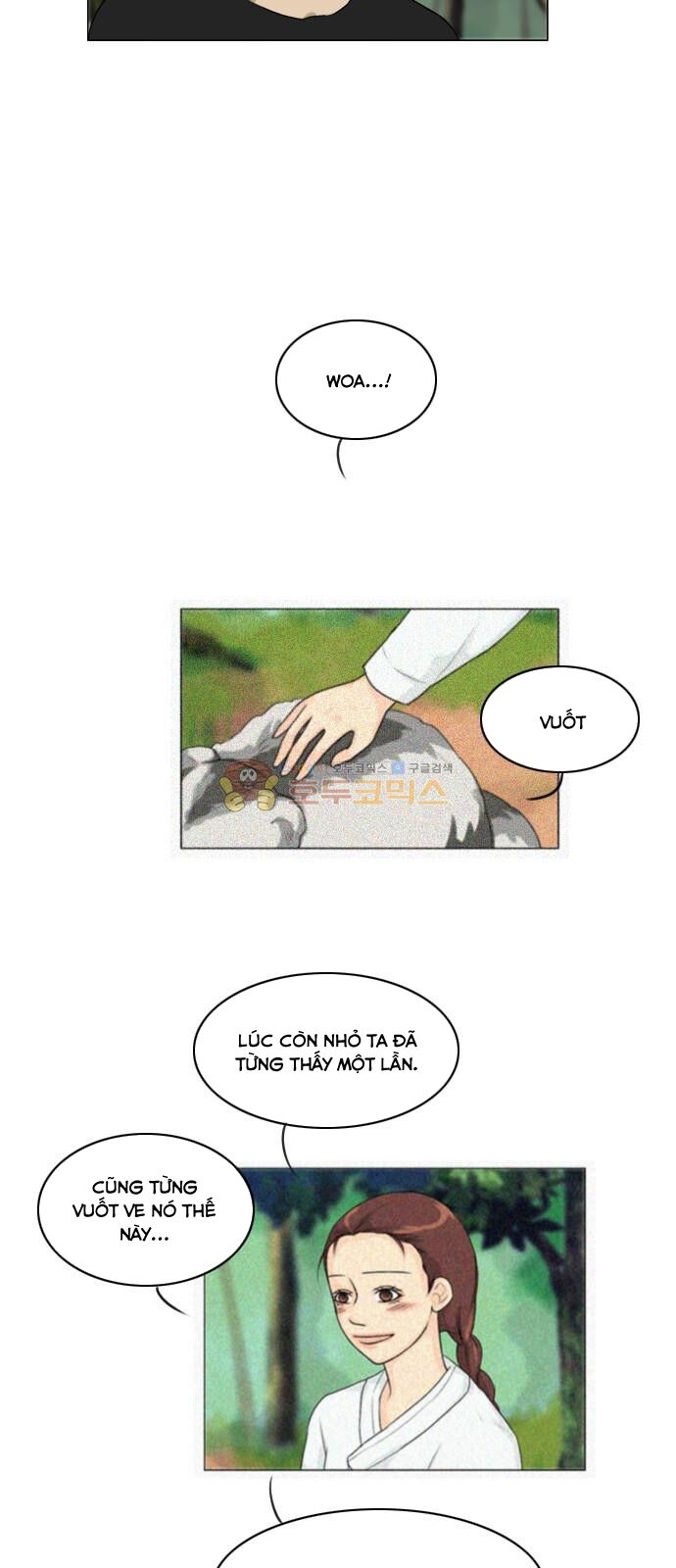Vợ Ma: Chapter 117