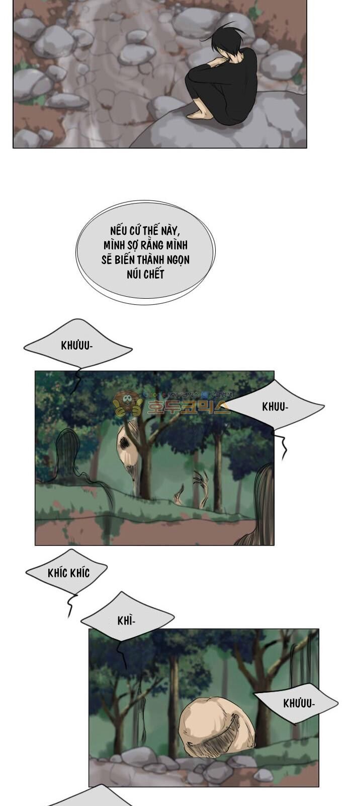 Vợ Ma: Chapter 117