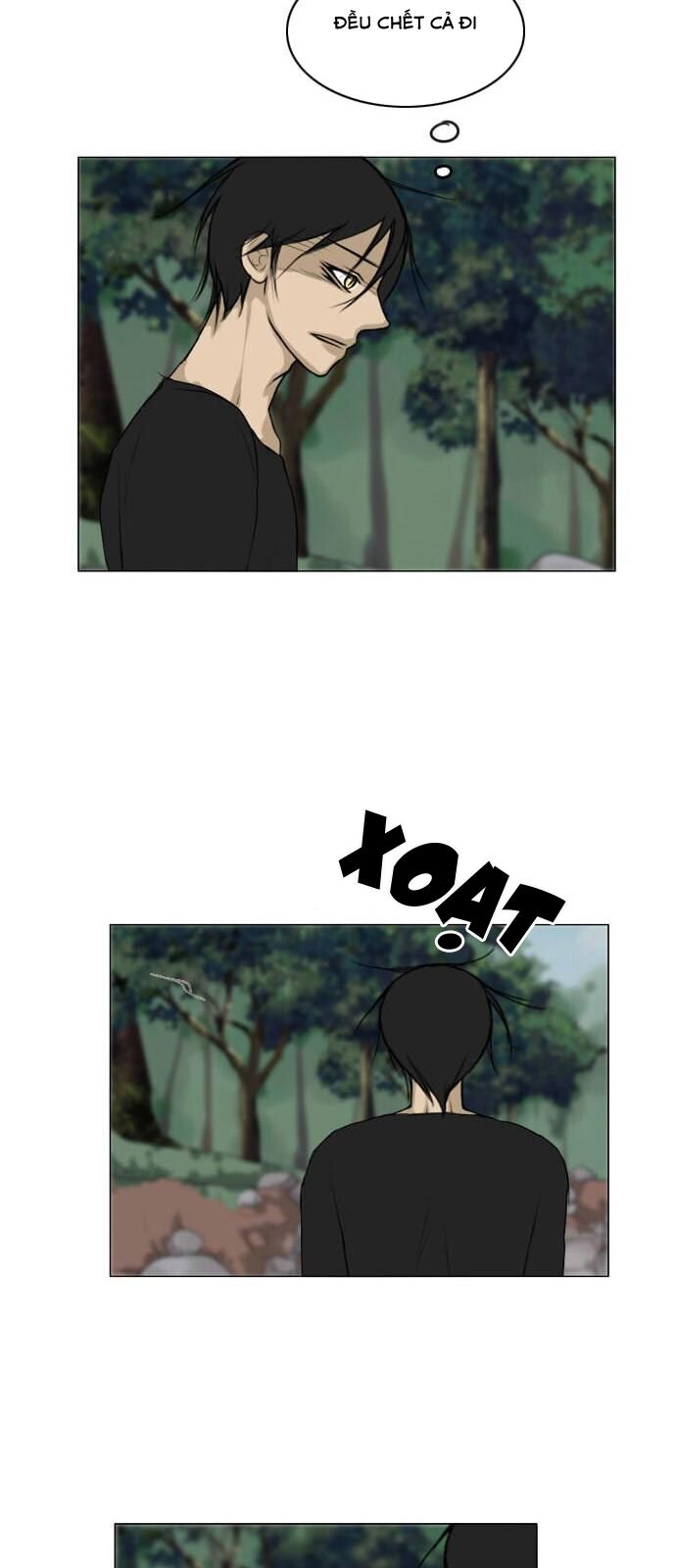 Vợ Ma: Chapter 117