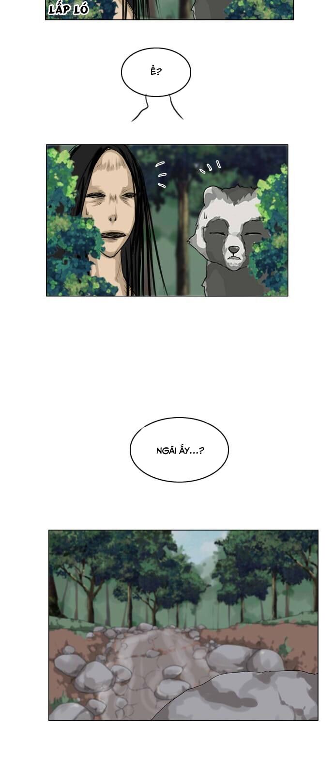 Vợ Ma: Chapter 117