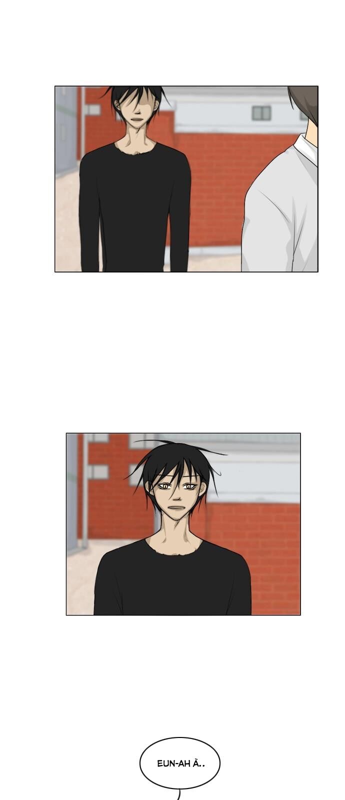 Vợ Ma: Chapter 117